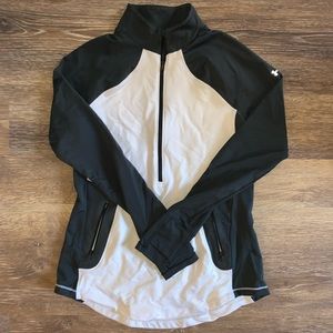 Under Armour Pull Over.